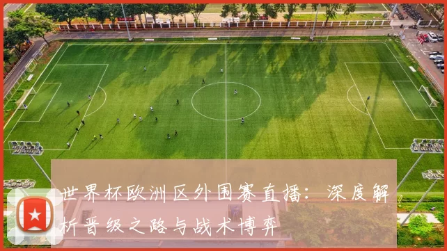 世界杯欧洲区外围赛直播：深度解析晋级之路与战术博弈