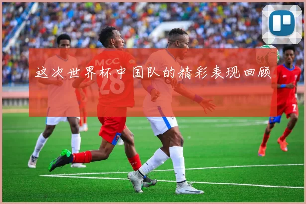 这次世界杯中国队的精彩表现回顾