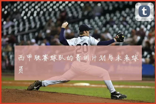 西甲联赛球队的青训计划与未来球员