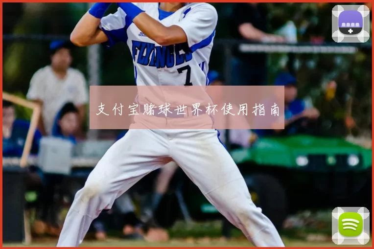 支付宝赌球世界杯使用指南