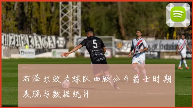 布泽尔效力球队回顾公牛爵士时期表现与数据统计
