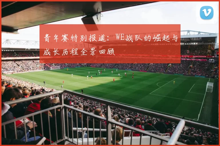 青年赛特别报道：WE战队的崛起与成长历程全景回顾