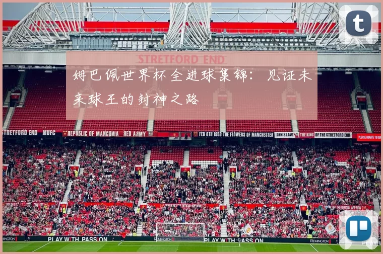 姆巴佩世界杯全进球集锦：见证未来球王的封神之路