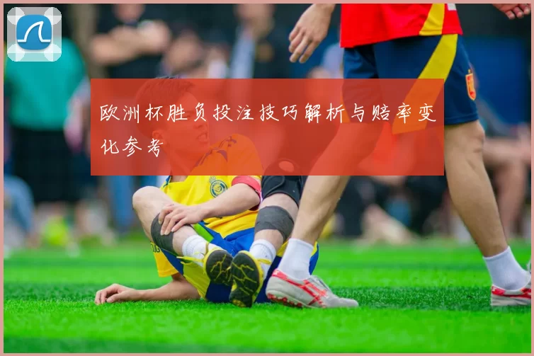 欧洲杯胜负投注技巧解析与赔率变化参考