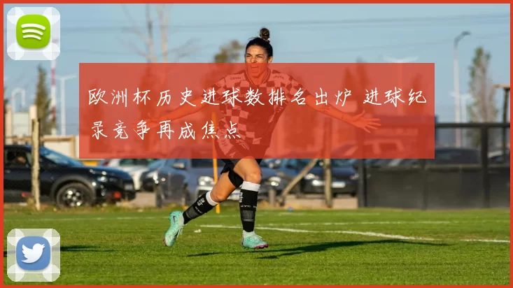 欧洲杯历史进球数排名出炉 进球纪录竞争再成焦点